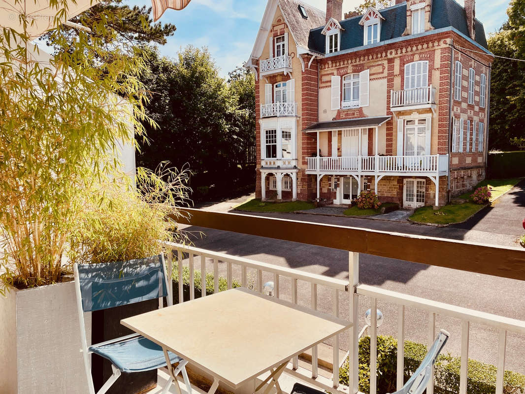 Appartement à VILLERS-SUR-MER