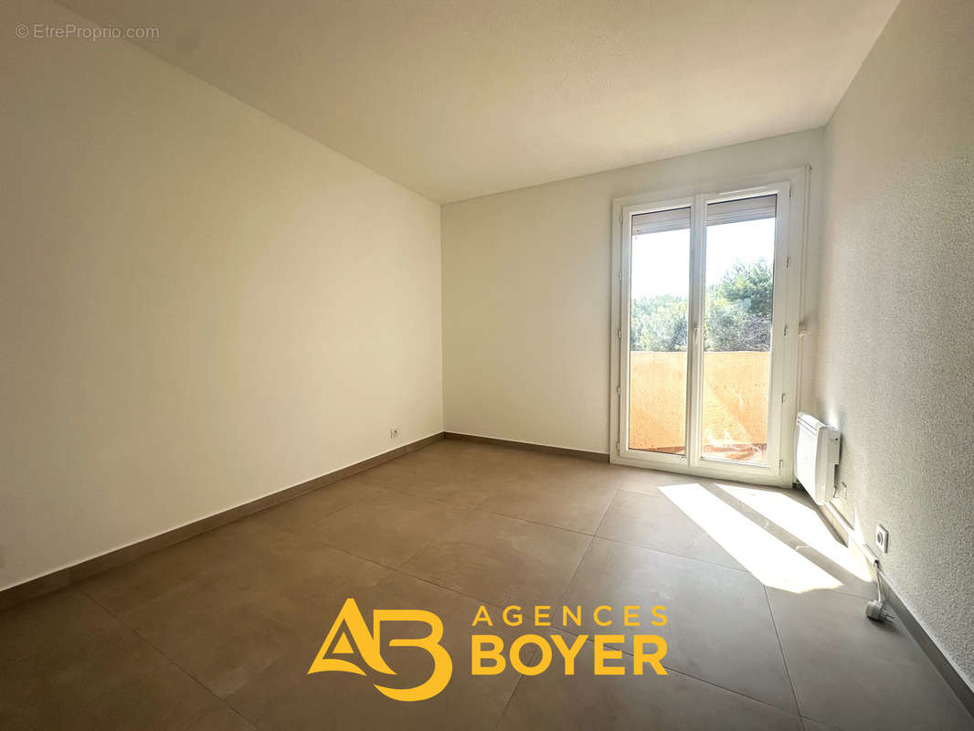 Appartement à BANDOL