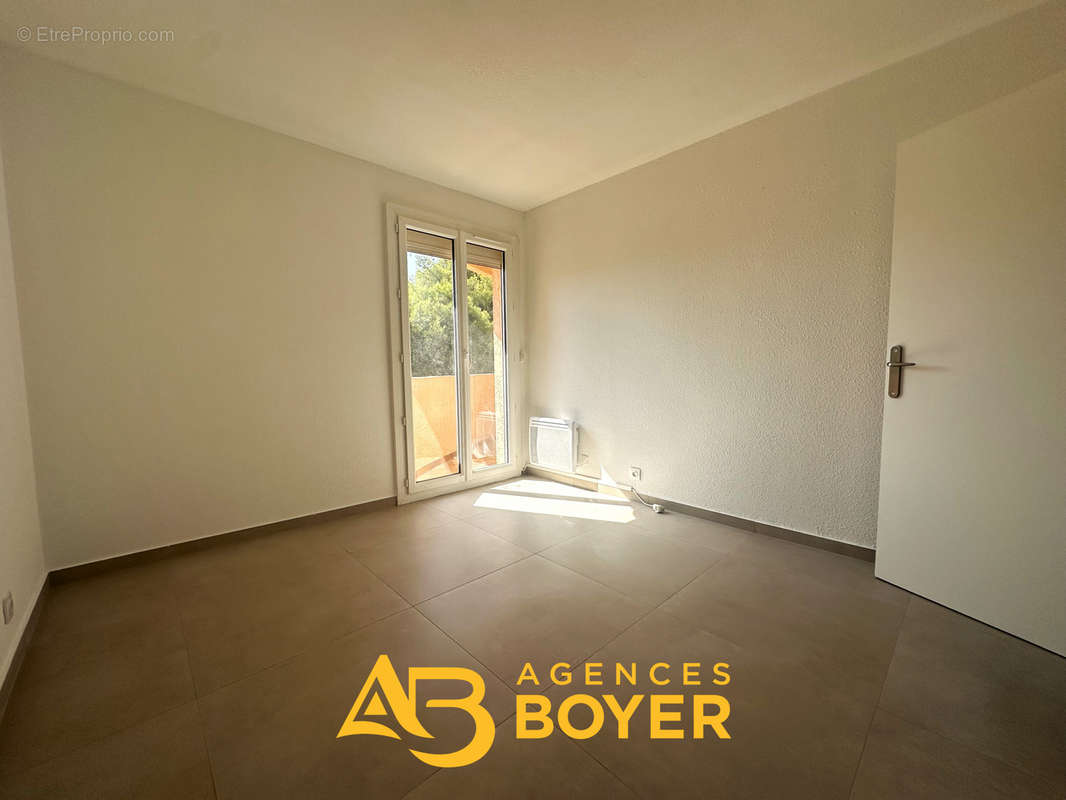 Appartement à BANDOL