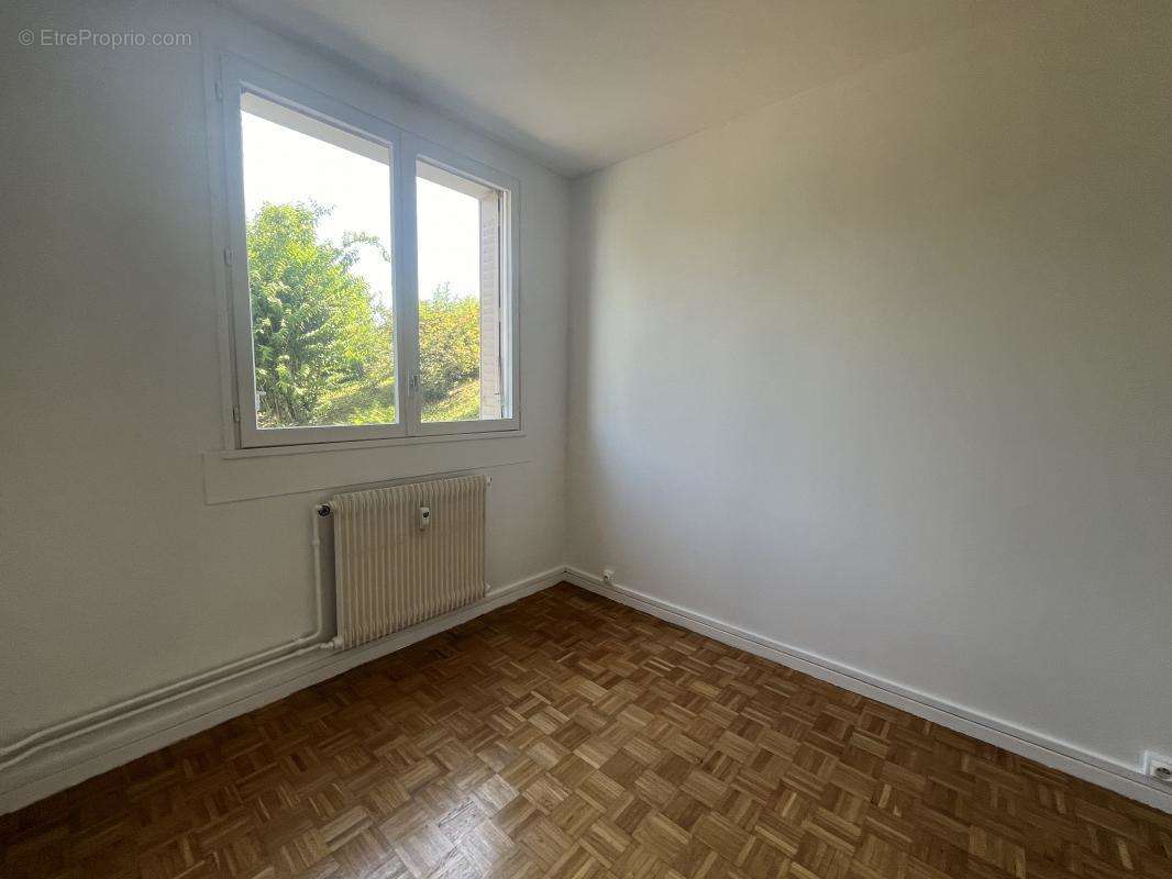 Appartement à CALUIRE-ET-CUIRE