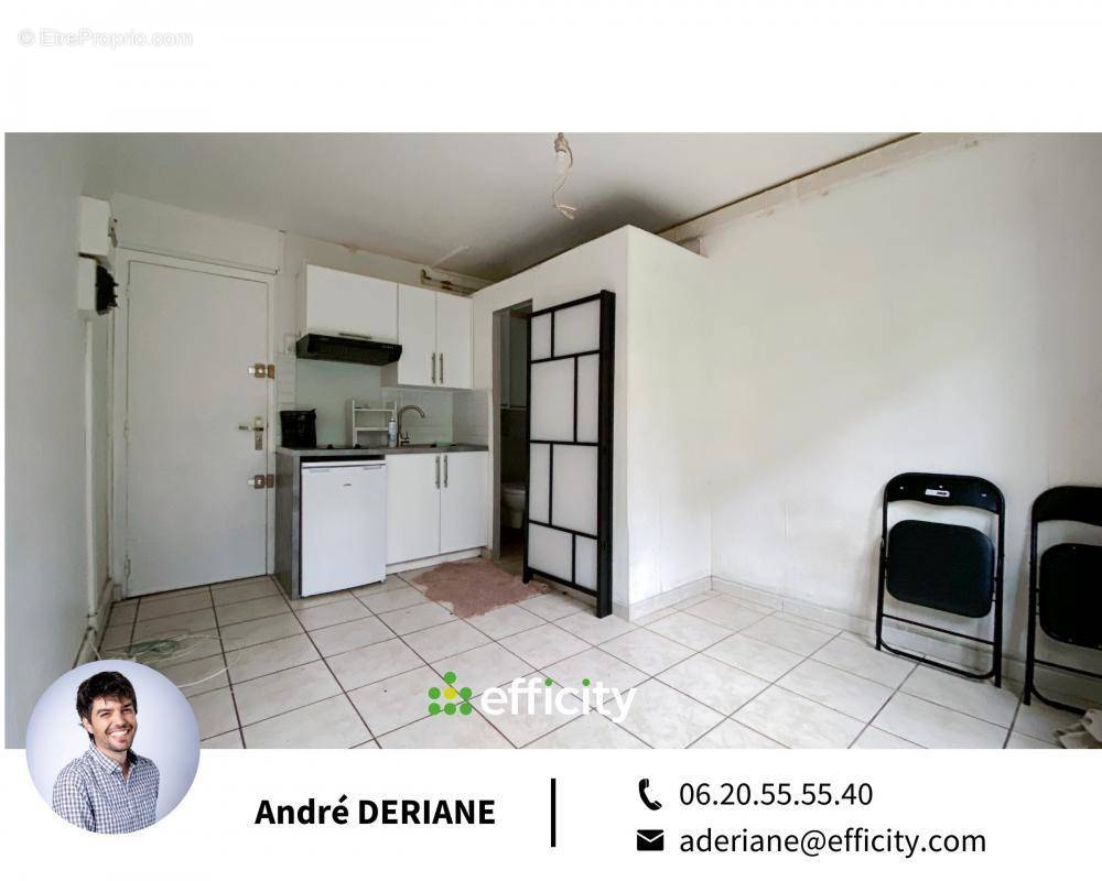 Appartement à NOISY-LE-ROI