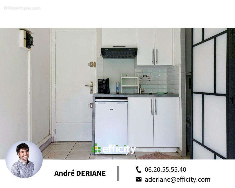 Appartement à NOISY-LE-ROI