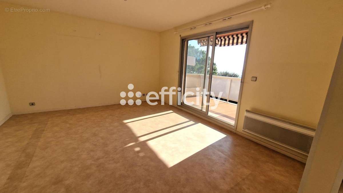 Appartement à GRASSE