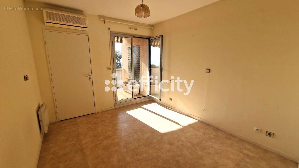 Appartement à GRASSE