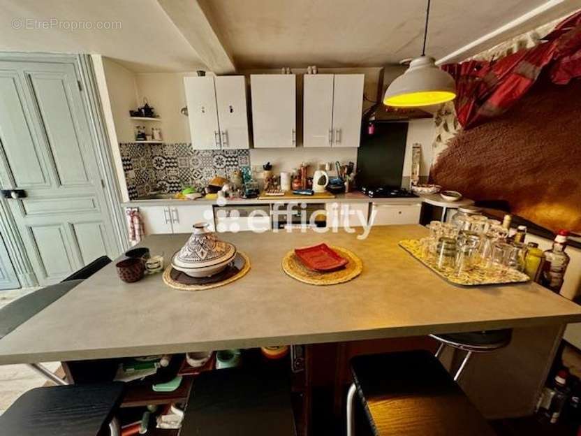 Appartement à THIERS