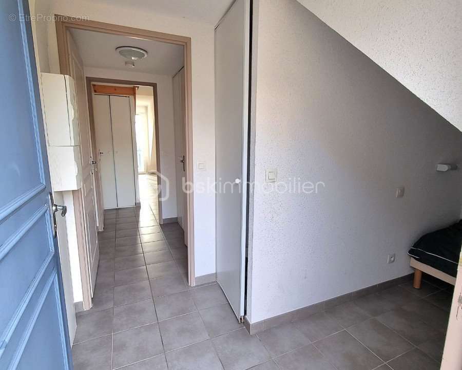 Appartement à AUDIERNE