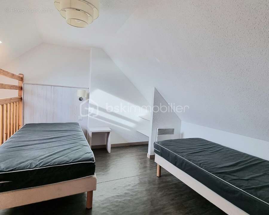 Appartement à AUDIERNE