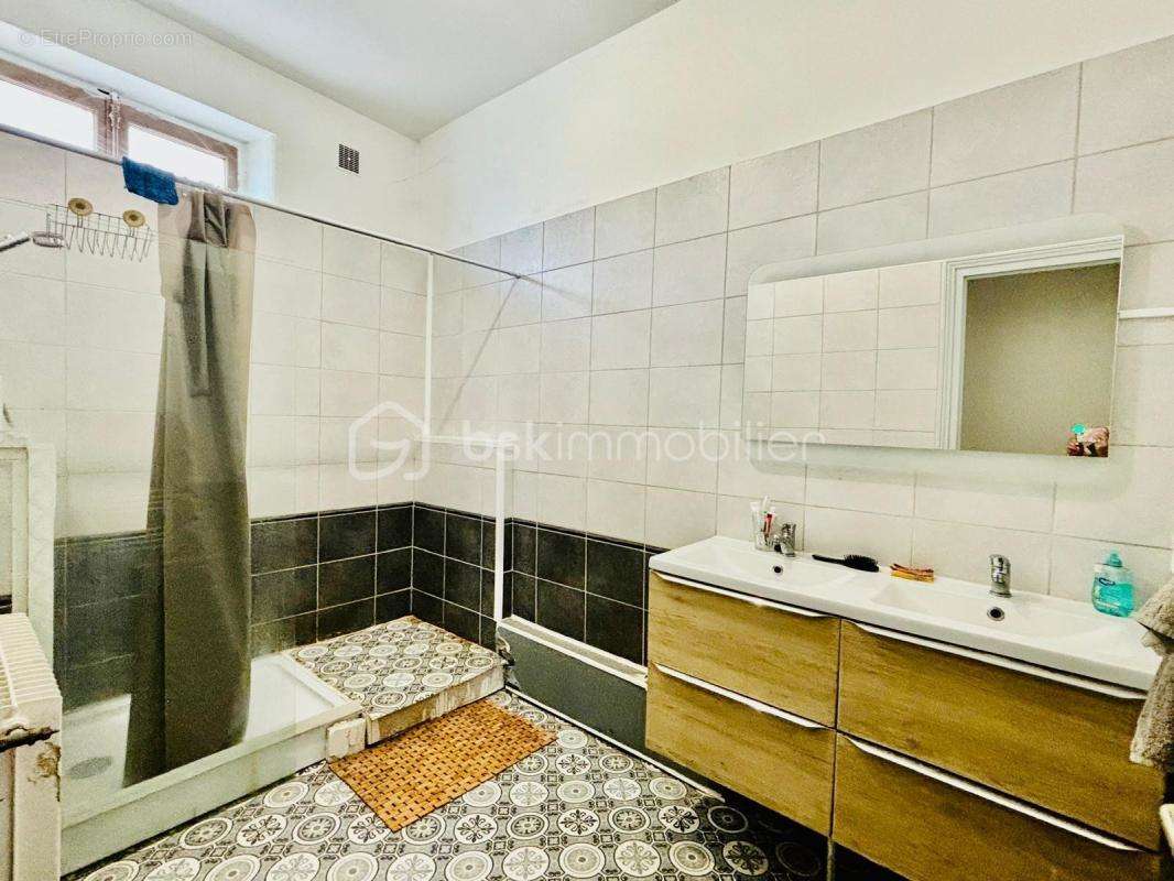 Appartement à ROANNE