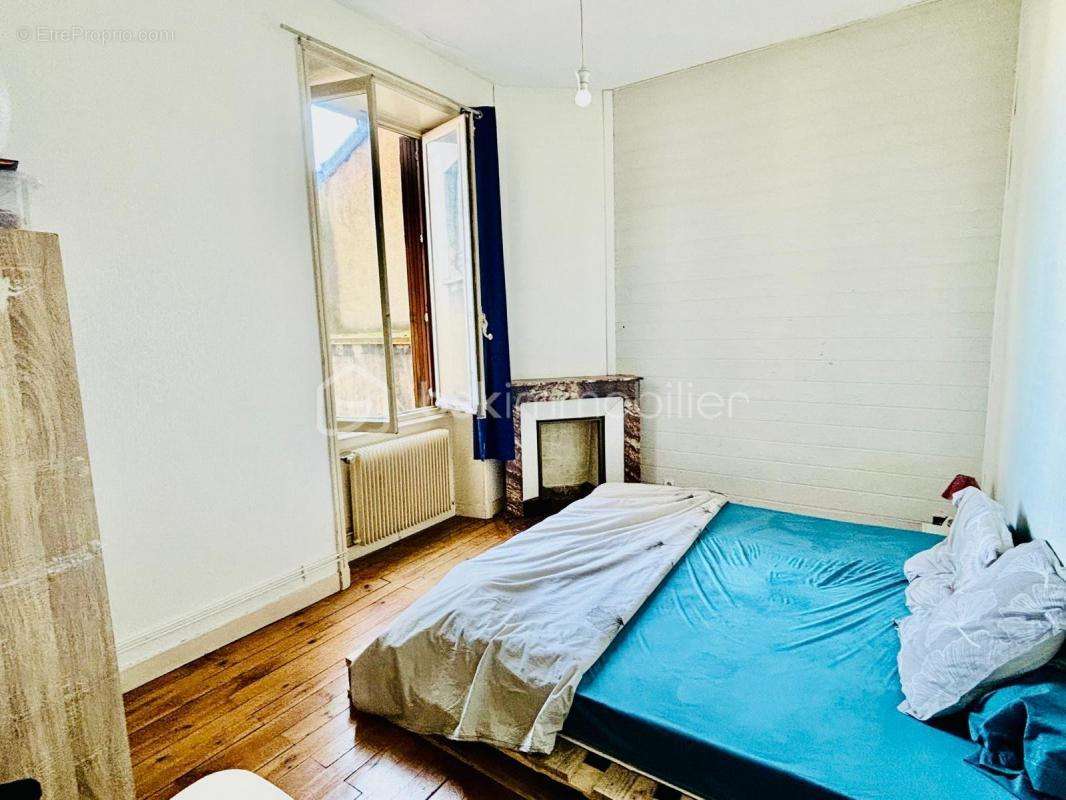 Appartement à ROANNE