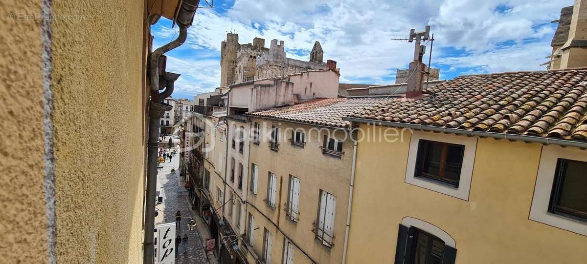 Appartement à NARBONNE