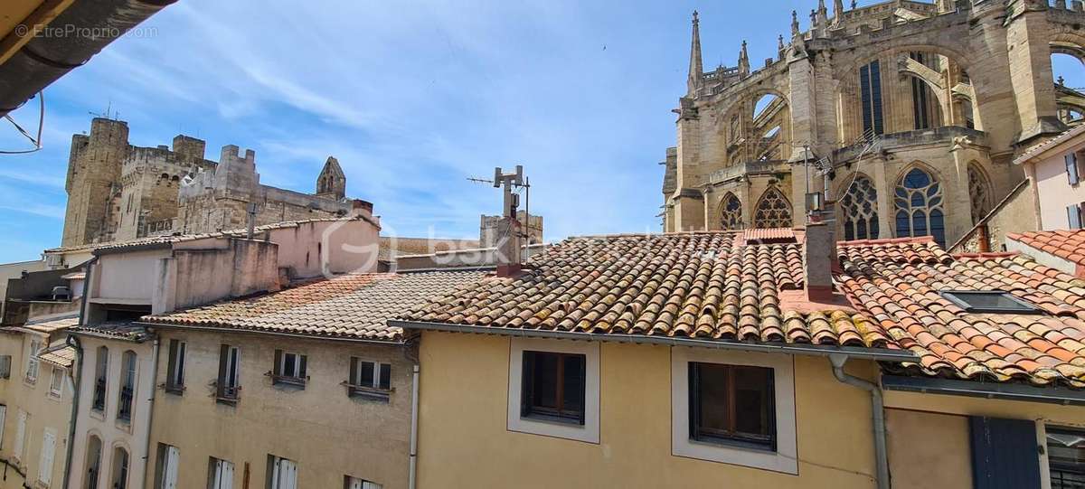 Appartement à NARBONNE