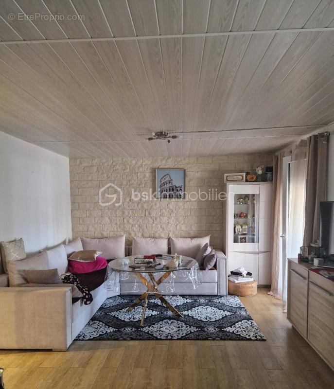 Appartement à NIMES