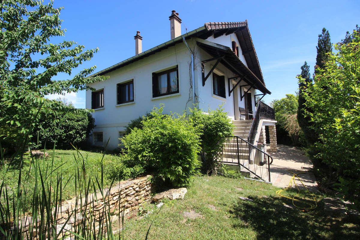 Maison à PERIGNY