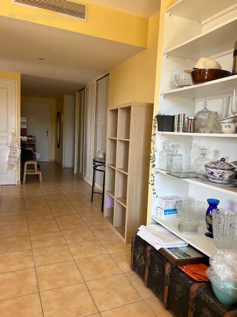 Appartement à MARSEILLE-9E