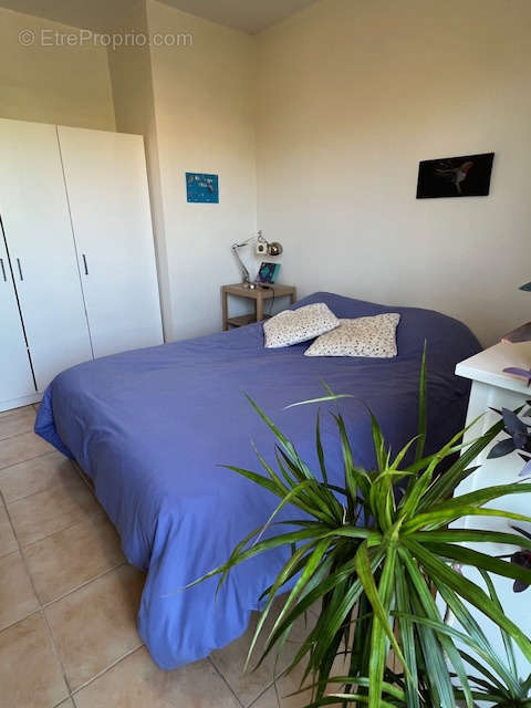 Appartement à MARSEILLE-9E