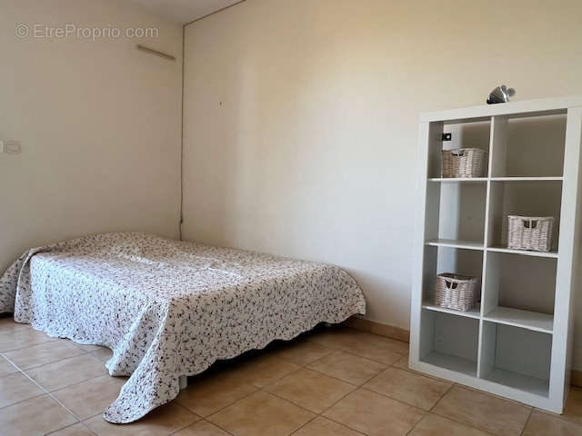 Appartement à MARSEILLE-9E