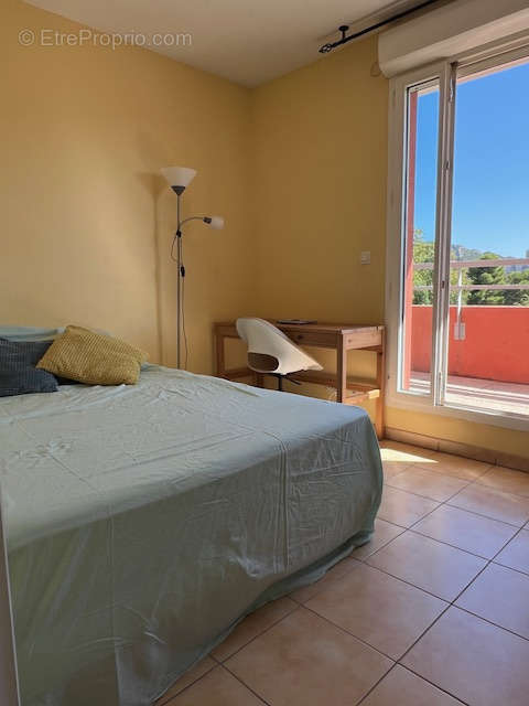 Appartement à MARSEILLE-9E