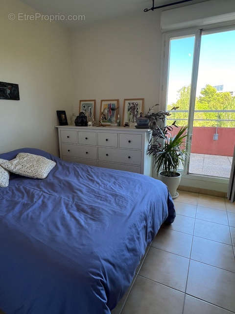 Appartement à MARSEILLE-9E