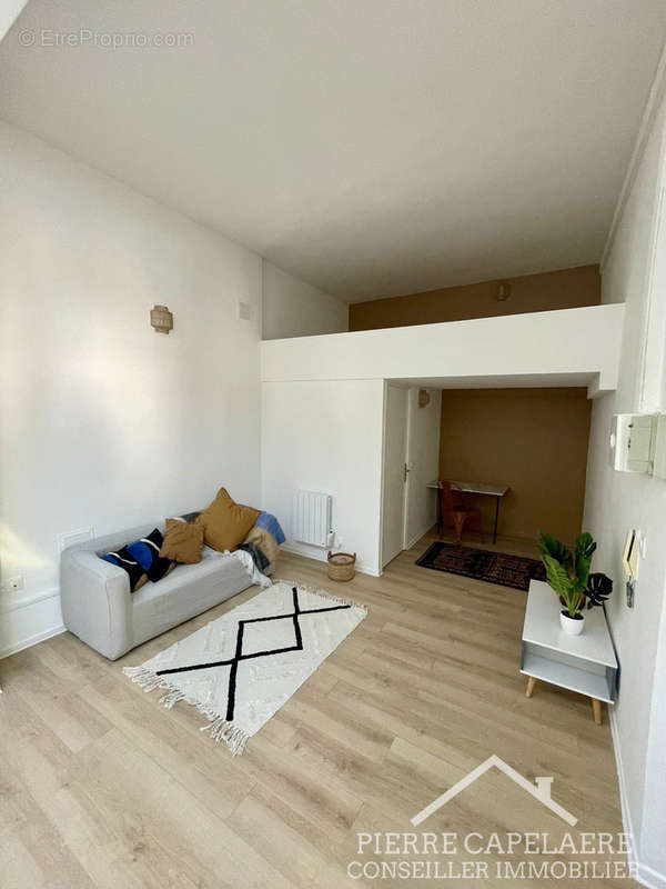 Appartement à LILLE