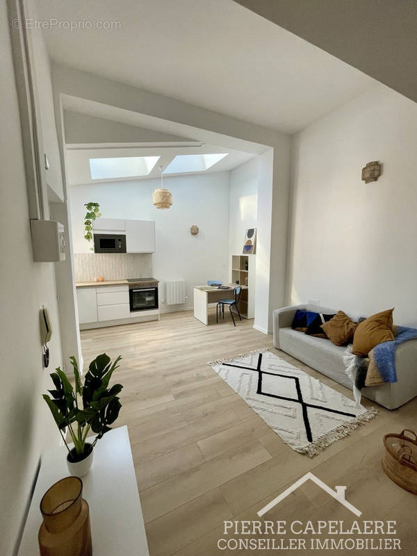 Appartement à LILLE