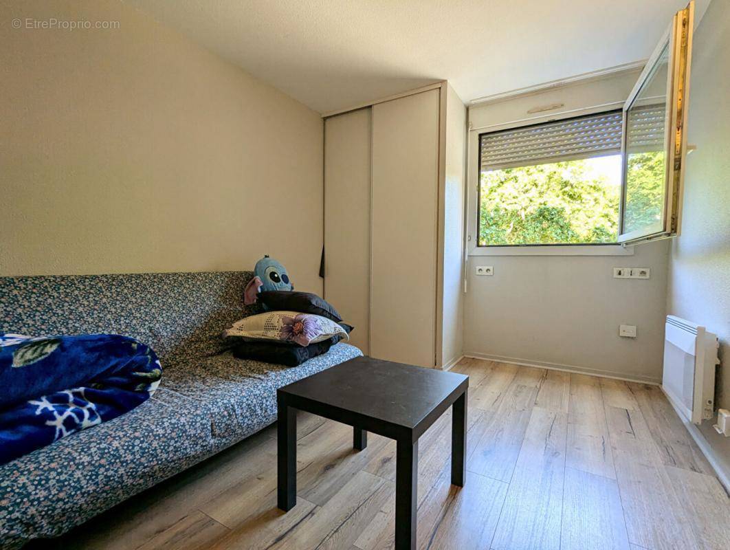 Appartement à LYON-3E