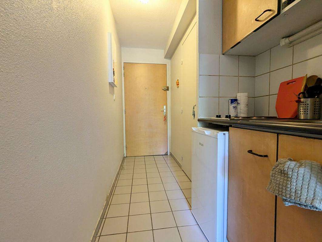 Appartement à LYON-3E