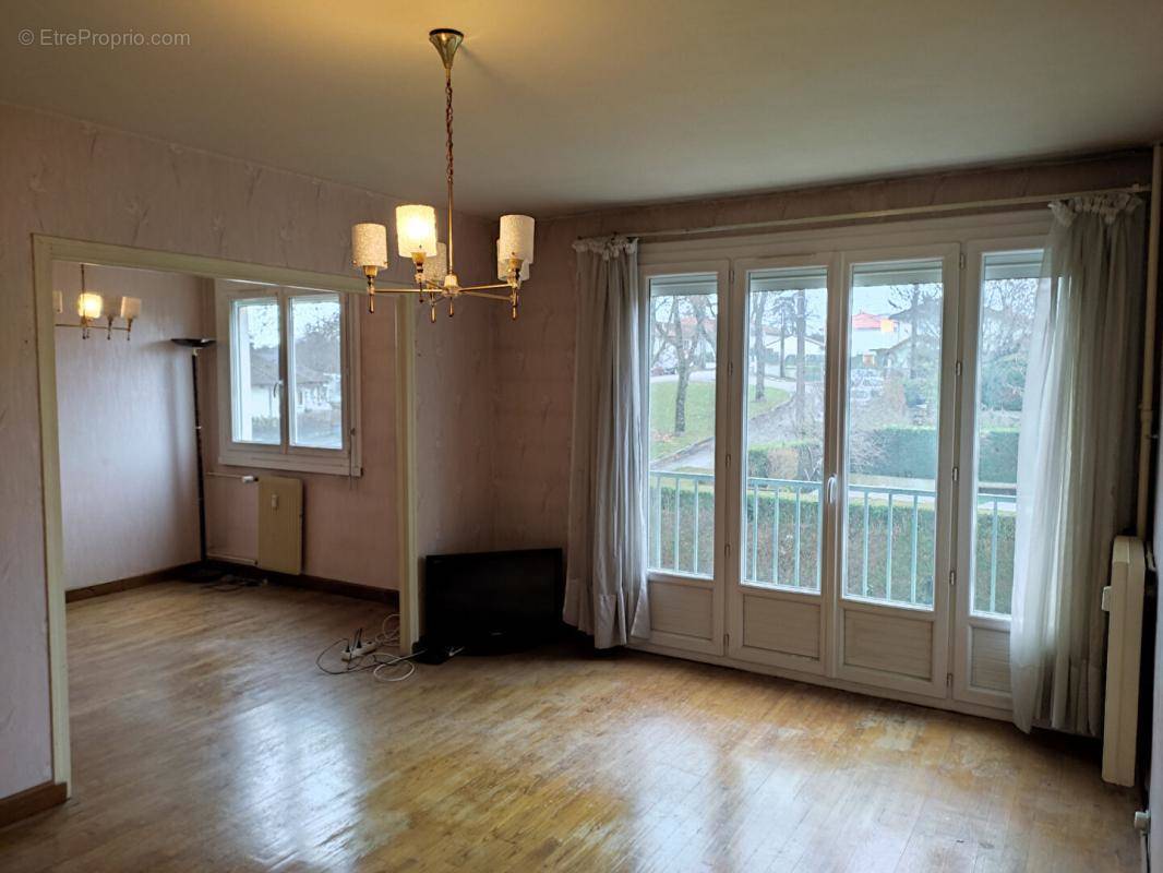 Appartement à LIMOGES