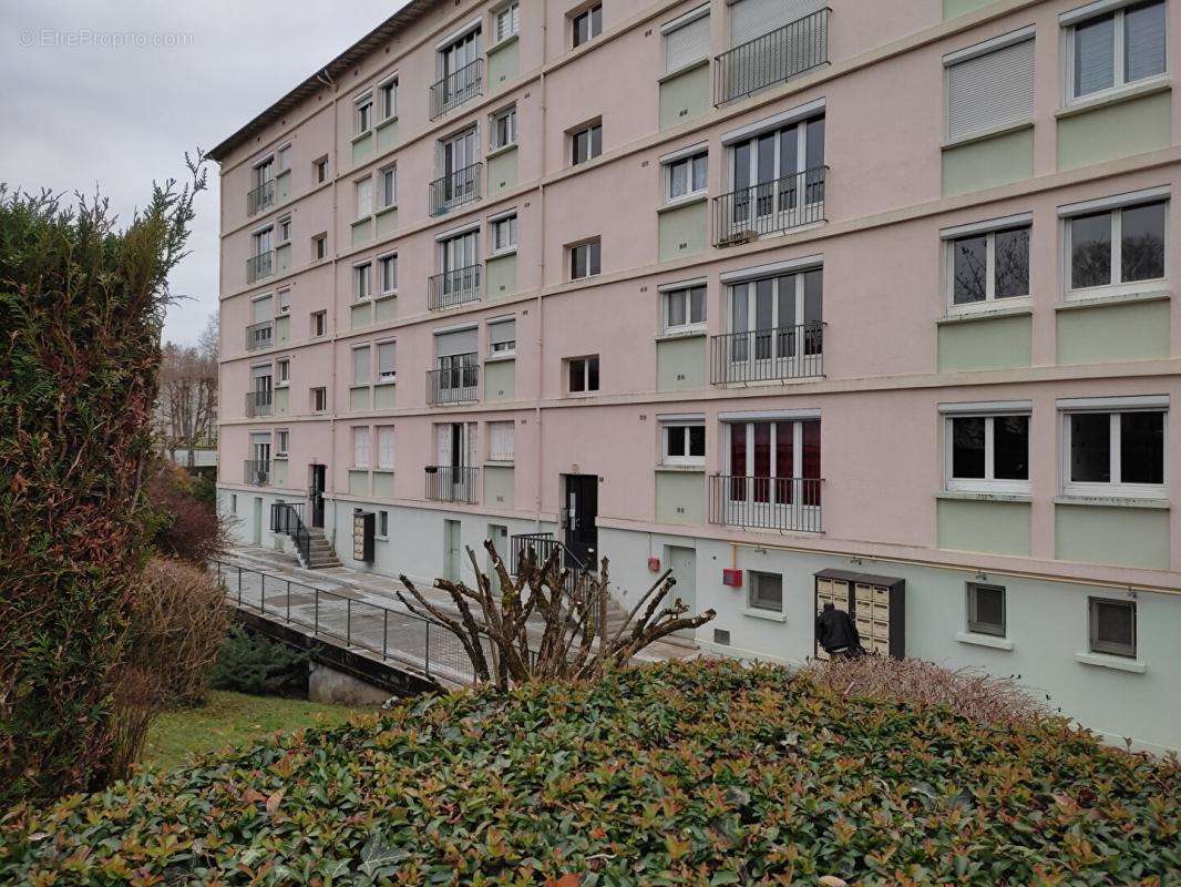 Appartement à LIMOGES