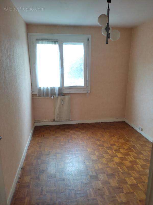 Appartement à LIMOGES