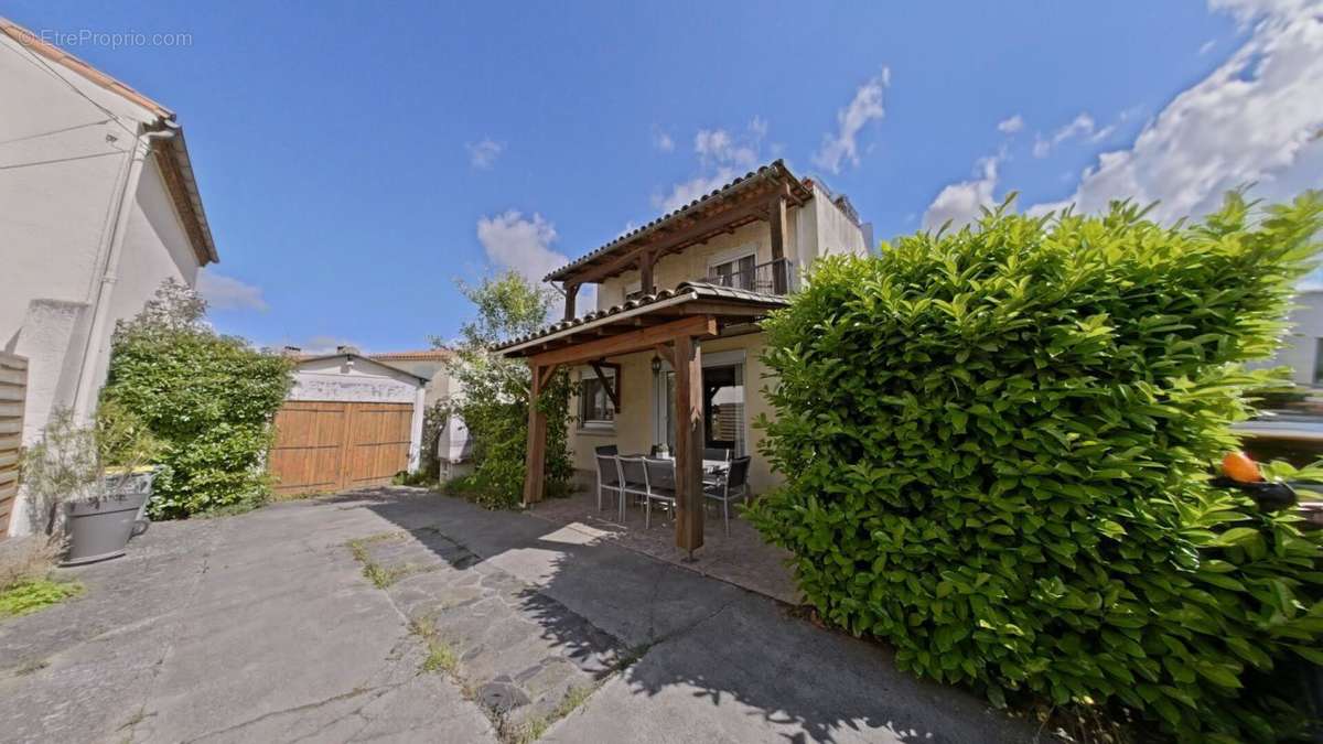 Maison à CARCASSONNE