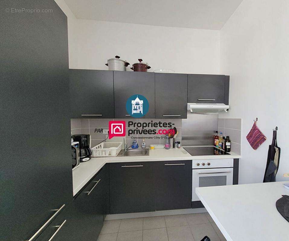 Appartement à WIMEREUX