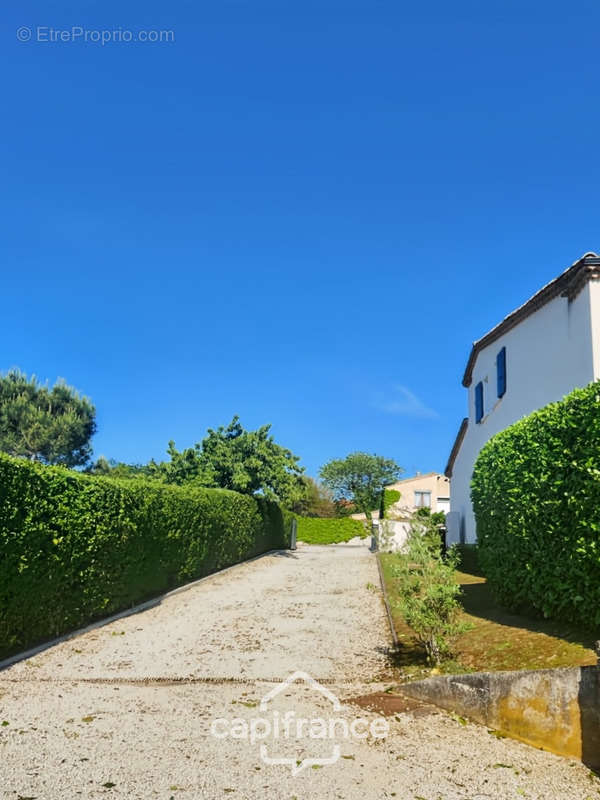 Maison à SAINT-CLAIR