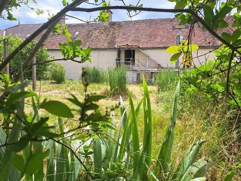 Maison à OISSEAU-LE-PETIT