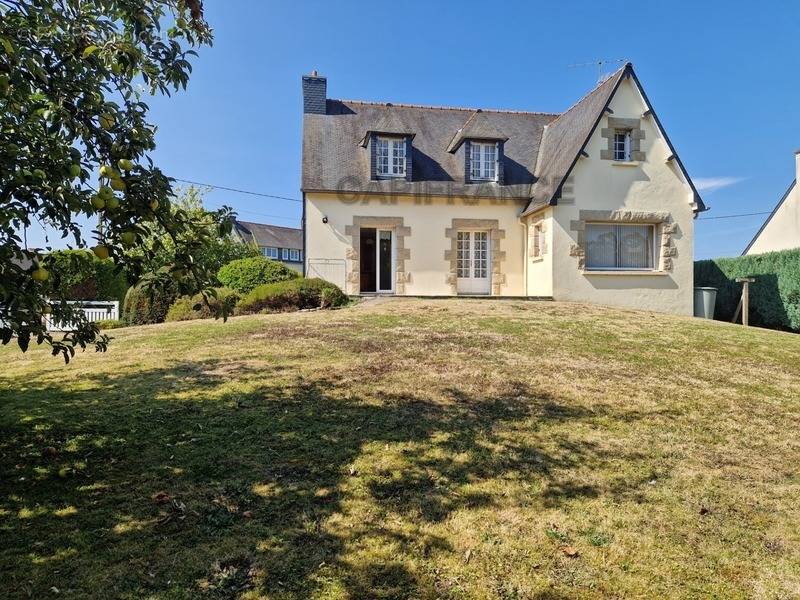 Maison à GUINGAMP