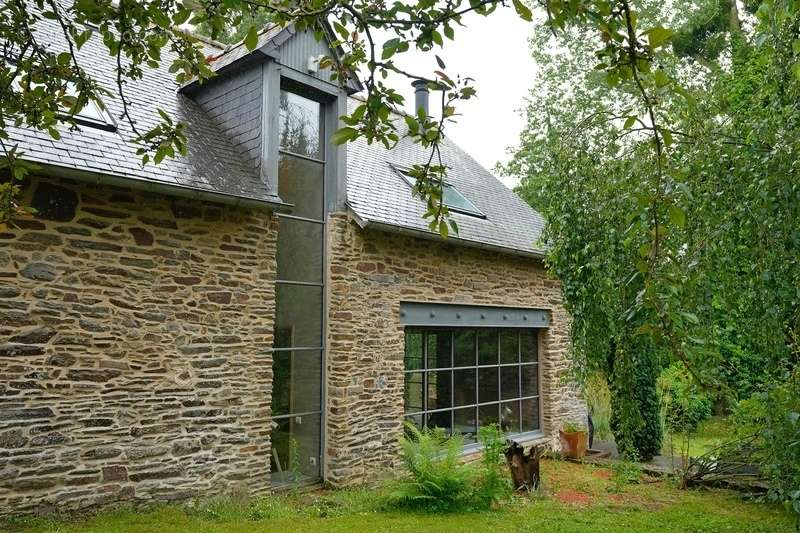 Maison à LANGROLAY-SUR-RANCE