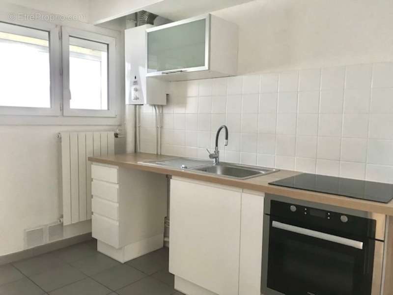 Appartement à TARBES