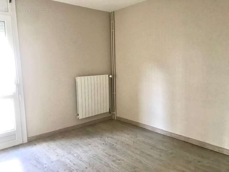 Appartement à TARBES