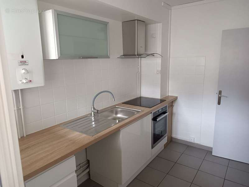 Appartement à TARBES