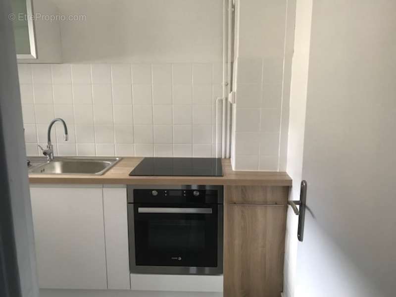 Appartement à TARBES