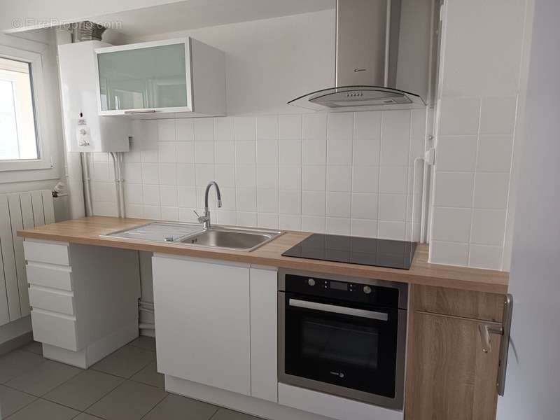 Appartement à TARBES