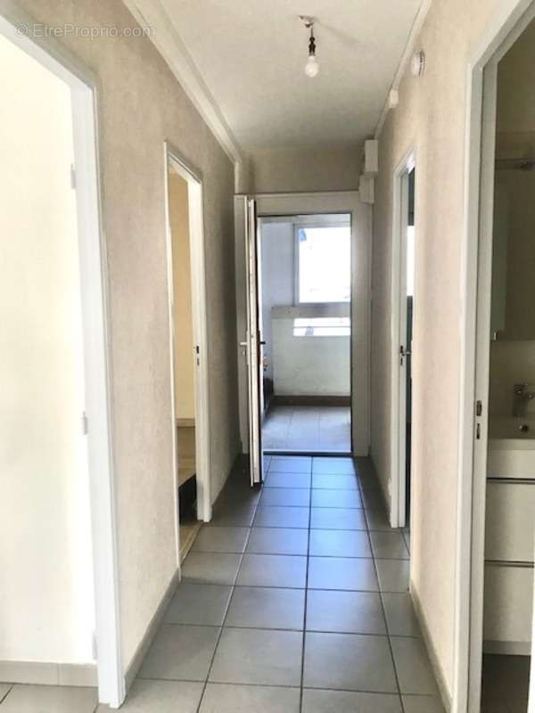 Appartement à TARBES