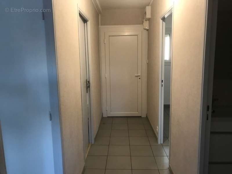 Appartement à TARBES