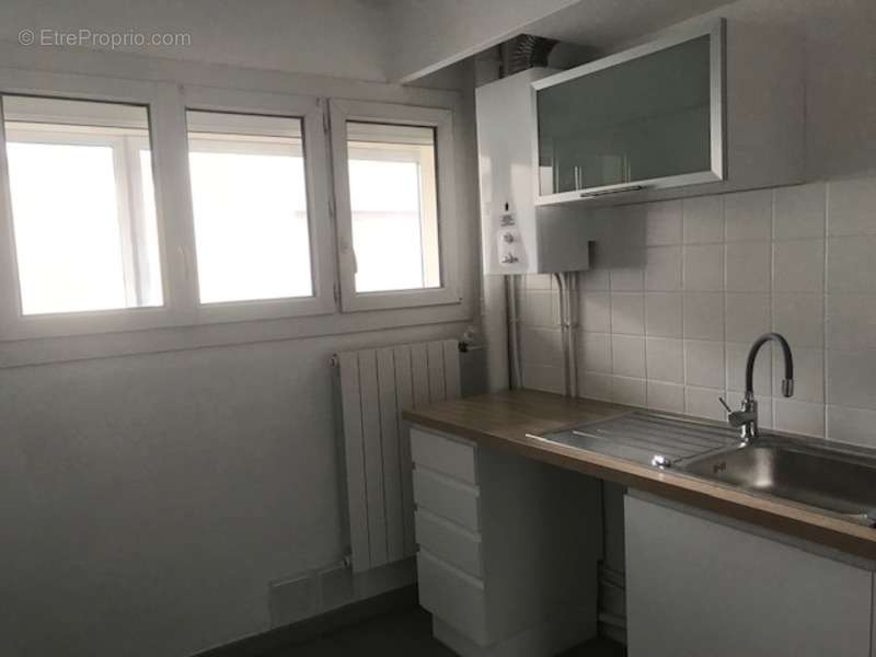 Appartement à TARBES