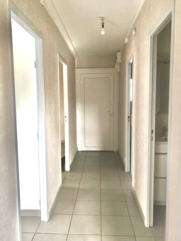 Appartement à TARBES