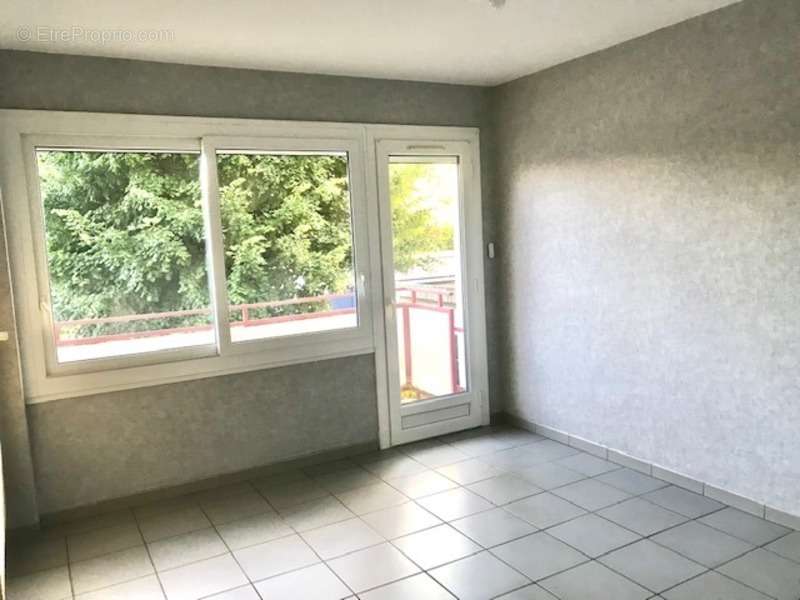 Appartement à TARBES