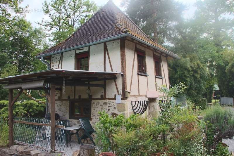 Maison à BEAULIEU-SUR-DORDOGNE