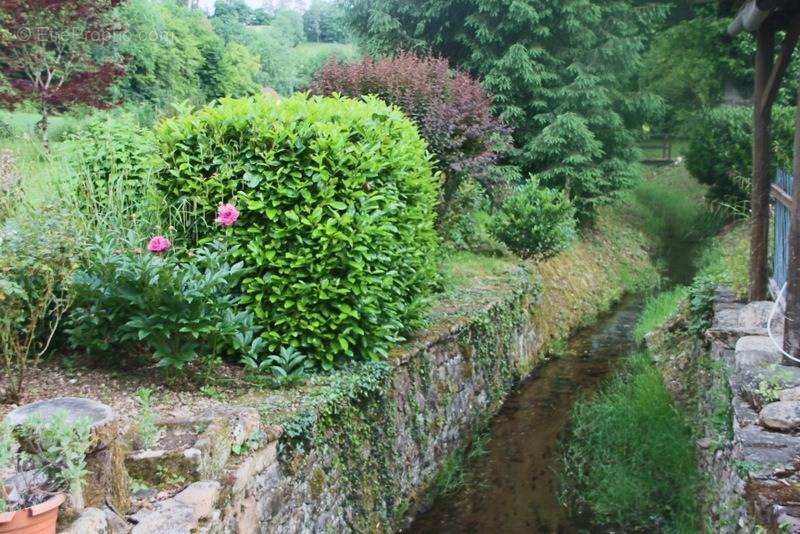 Maison à BEAULIEU-SUR-DORDOGNE