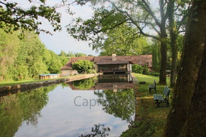 Maison à BEAULIEU-SUR-DORDOGNE