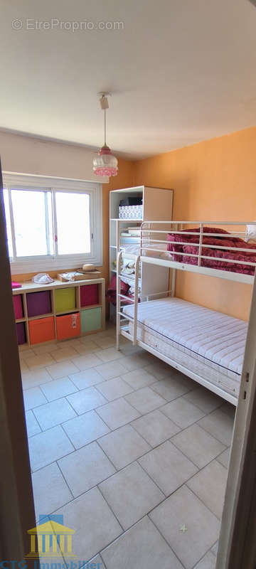 Appartement à MARSEILLE-9E