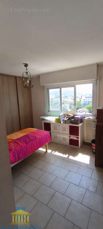 Appartement à MARSEILLE-9E